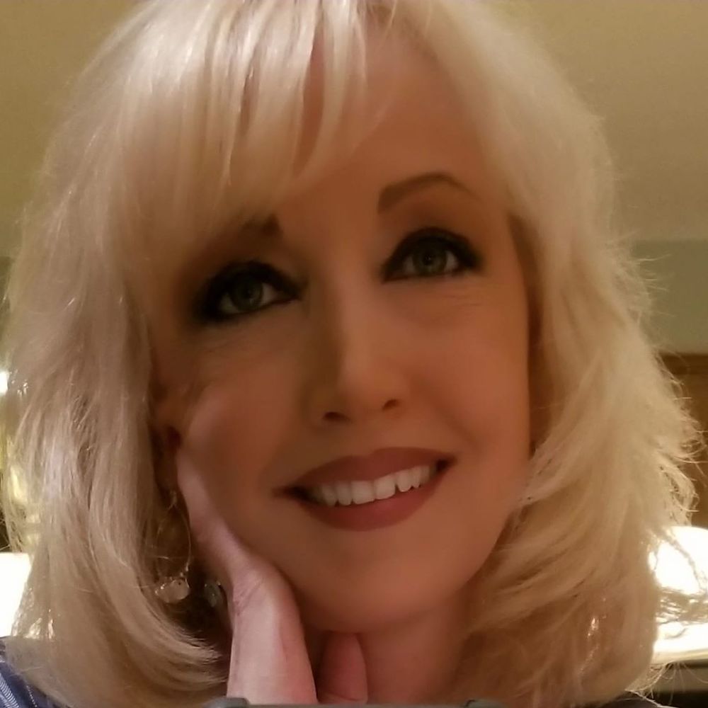 Meet your Posher, Nancy